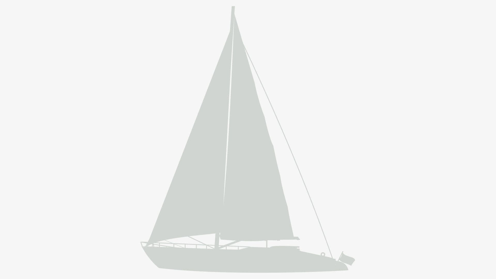 Velocity Marine Group website — boat manufacturer website with interactive boat builder | Placeholder: search "luxury yacht website mockup on laptop"